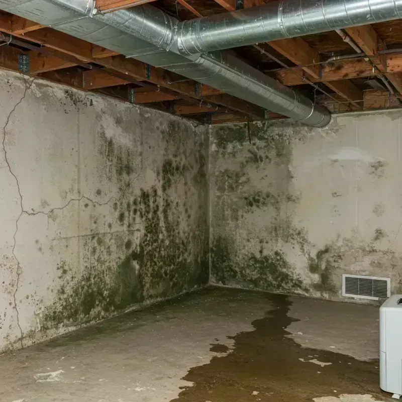 Professional Mold Removal in Ruidoso Downs, NM